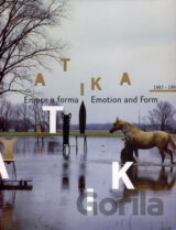 Atika 1987 - 1992