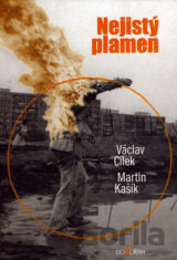 Nejistý plamen