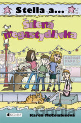 Šílená megastydlivka