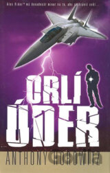 Orlí úder