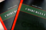 Chirurgia I, II