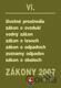 Zákony VI/2007