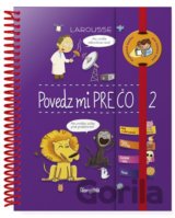 Povedz mi prečo