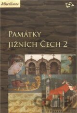 Památky jižních Čech 2