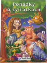 Pohádky o zvířátkách