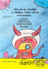 Kni-ha-ha povídek z prášku mezi ušima