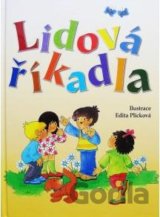 Lidová říkadla