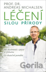 Léčení silou přírody
