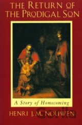 The Return of the Prodigal Son