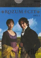 Rozum a cit (DVD Light)