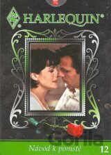 Harlequin 12: Návod k pomstě (papírový obal)