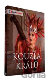 Kouzla králů
