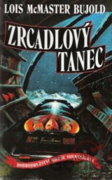 Zrcadlový tanec