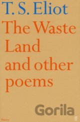 The Waste Land and Other Poems