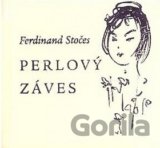 Perlový záves