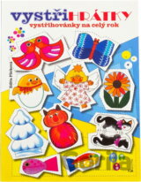 Vystřihrátky