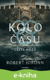 Kolo času: Cesta nožů