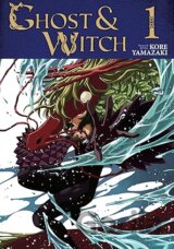 Ghost and Witch Vol. 1