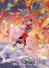 Heaven Official's Blessing: Tian Guan Ci Fu Vol. 8