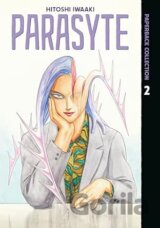 Parasyte Paperback Collection 2