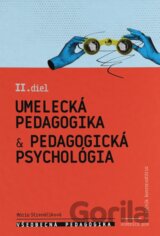 Všeobecná pedagogika pre 6. ročník konzervatória - 2. diel