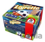 Ligretto Fußball