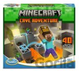 Minecraft Cave Adventure