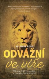 Odvážní ve víře