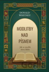 Modlitby nad Písmem