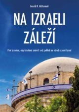 Na Izraeli záleží