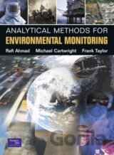 Analytical Methods for Environmental Monitoring