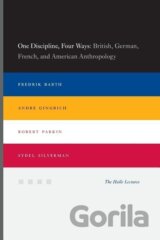 One Discipline, Four Ways