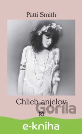 Chlieb anjelov
