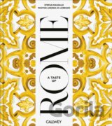 A Taste of Rome