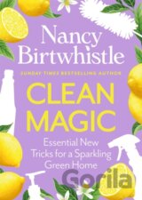Clean Magic