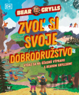 Zvoľ si svoje dobrodružstvo
