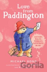 Love from Paddington