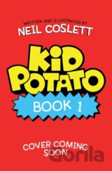 Kid Potato: Welcome to my World