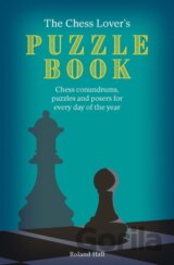 Chess Lover´s Puzzle Book