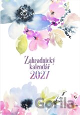 Zahradnický kalendář 2027