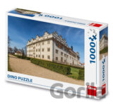 Puzzle 1000: Litomyšl
