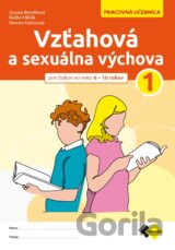 Vzťahová a sexuálna výchova 1