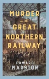 Murder on the Great Northern Railway