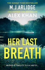 Her Last Breath