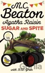 Agatha Raisin: Sugar and Spite