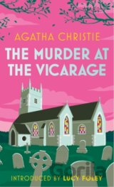 The Murder at the Vicarage