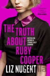 The Truth About Ruby Cooper