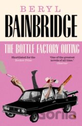 The Bottle Factory Outing