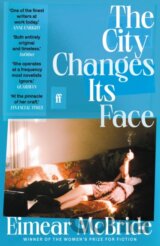 The City Changes Its Face