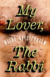 My Lover, the Rabbi